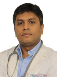 Dr. Mohammad Nazmul Islam - Hematologist in Sylhet