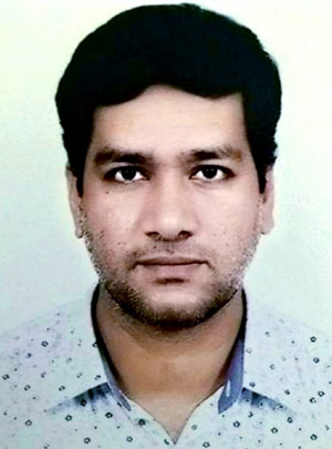 Dr. Mohammad Nurul Momin - General Surgeon in Chittagong