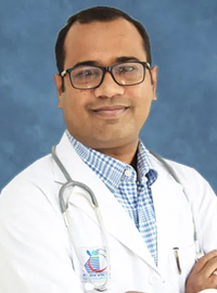 Dr. Mohammad Rafiq Uddin - Endocrinologist in Chittagong