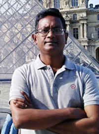 Dr. Mohammad Rafiqul Islam - Medicine Specialist in Dhaka