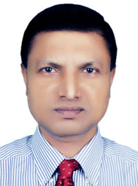 Prof. Dr. Mohammad Rafiqul Mowla - Dermatologist in Chittagong