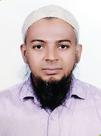 Dr. Mohammed Rasel Khan - Diabetes Specialist in Comilla