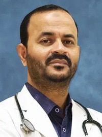 Dr. Mohammad Rezaul Karim - Medicine Specialist in Chittagong