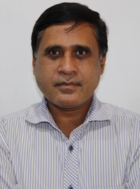 Dr. Mohammad Ripon - Endocrinologist in Chittagong