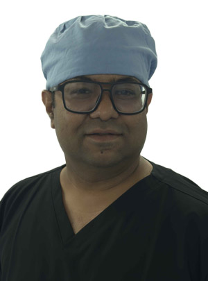 Dr. Mohammad Rubaiath Tashfin - Pediatric Orthopedic Surgeon in Dhaka
