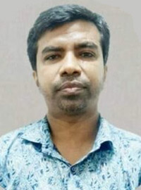 Dr. Mohammad Ruhul Amin Manzil - Cardiologist in Bogra