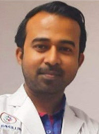 Dr. Mohammad Safayet Kamal - Medicine Specialist in Dhaka