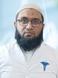 Dr. Md. Saiful Islam Pathan - Cancer Specialist in Mymensingh