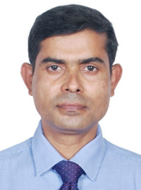 Dr. Mohammad Saiful Islam - Orthopedic Surgeon in Mymensingh