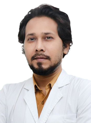 Dr. Mohammad Sakib-Al-Nahian - Physical Medicine Specialist in Dhaka