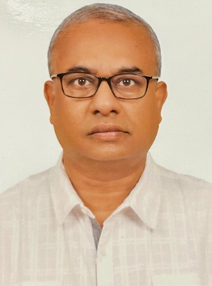 Dr. Mohammad Salahuddin - Neurologist in Chittagong