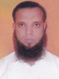 Dr. Mohammad Salim - General Surgeon in Chittagong