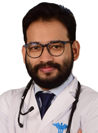 Dr. Mohammad Sanaul Hoque Sarker - Cardiovascular Surgeon in Chittagong