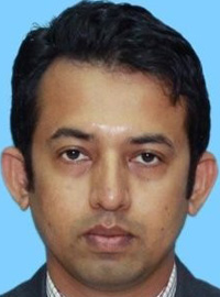 Dr. Mohammad Sarwar Alam Mithu - Cardiologist in Comilla
