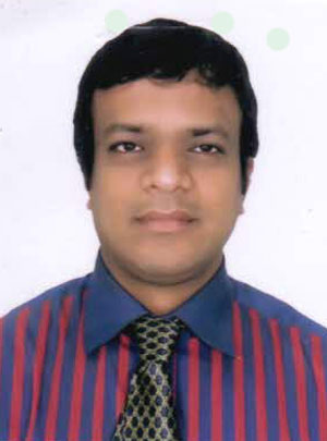 Dr. Mohammad Sazzad Hossain - Orthopedic Doctor in Dhaka