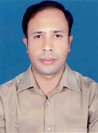 Dr. Mohammad Shafiqullah Akbar - Medicine Specialist in Savar