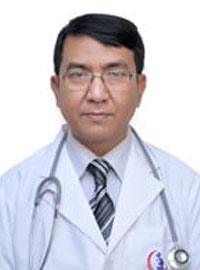 Prof. Dr. Mohammad Shafiqur Rahman - Urology Specialist in Dhaka