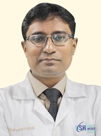 Dr. Mohammad Shahriar Faisal - Colorectal Surgeon in Dhaka