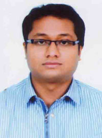Dr. Mohammad Shayekh Abdullah - Medicine Specialist in Narayanganj
