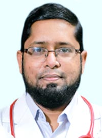 Dr. Mohammad Shohel - Child Specialist in Sylhet