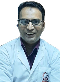 Dr. Mohammad Wasim - Hematologist in Dhaka