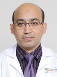 Dr. Mohammad Yasin Chowdhury - General Surgeon in Dhaka