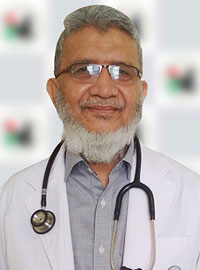 Prof. Dr. Muhammad Yousuf - Gastroenterologist in Chittagong
