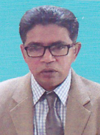 Dr. Mohammad Zahidul Hoque - Physical Medicine Specialist in Comilla