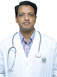 Dr. Mohammadul Haque Mezbah - Eye Specialist in Chittagong