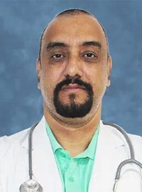 Dr. Mohammed Abdul Awwal - Orthopedic Surgeon in Chittagong