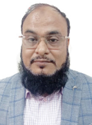 Dr. Mohammed Amdad Ullah Khan - Medicine Specialist in Mymensingh