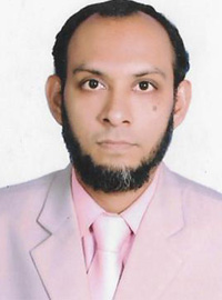 Dr. Mohammed Maruf-Ul-Quader - Pediatric Nephrologist in Chittagong