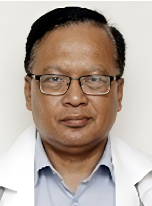 Prof. Dr. Md. Monowar-Ul-Haque (Shamim) - Urologist in Chittagong