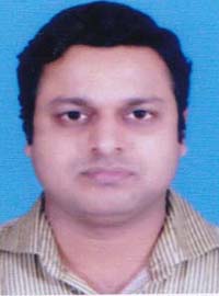 Dr. Mohammed Ruhul Kabir - Medicine Specialist in Sylhet