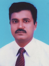Dr. Mohammed Shafayet Ullah - General Surgeon in Comilla
