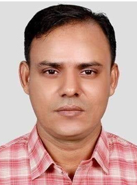Dr. Mohammed Shaheen - Child Specialist in Chittagong