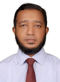 Dr. Mohammed Yousuf Meah - Child Specialist in Chittagong