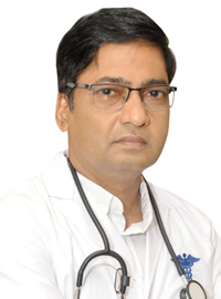 Dr. Mohammod Bakhtiar Uddin - Urologist in Dhaka