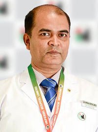 Dr. Mohammod Ferdaus Kamal - Pathologist in Chittagong