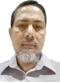 Dr. Mohiuddin A. Sikder - Psychiatrist in Chittagong