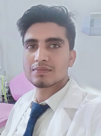Dr. Mohiuddin Ahmed Kajol - Dentist in Mymensingh