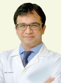 Dr. Mohiuddin Ahmed - Medicine Specialist in Dhaka