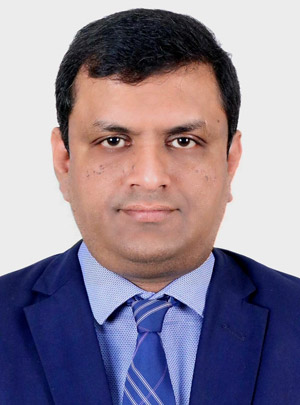 Dr. Mohiuddin Ahmed - Neuromedicine Specialist in Dhaka