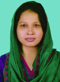 Dr. Mohshina Abedin (Koli) - Gynecologist in Comilla