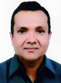 Dr. Molla Md. Iftekhar Hossain - Cardiologist in Rajshahi