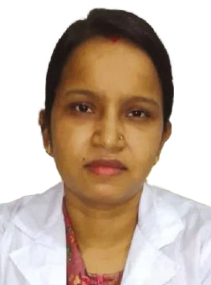 Dr. Moni Rani - Cancer Specialist in Rangpur