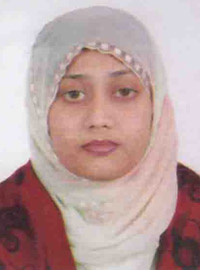 Dr. Monija Karim - Gynecologist in Comilla