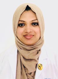 Dr. Monira Jamal - Gynecologist in Chittagong