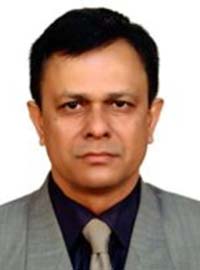 Dr. Moniruzzaman Ahmed - Medicine Specialist in Sylhet
