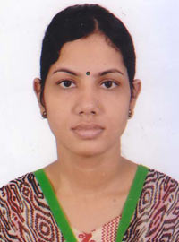 Dr. Monisha Mohajan - Medicine Specialist in Chittagong